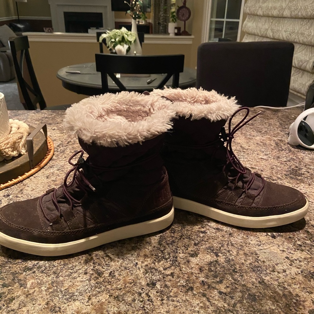 Helly Hanson Boots - image 1